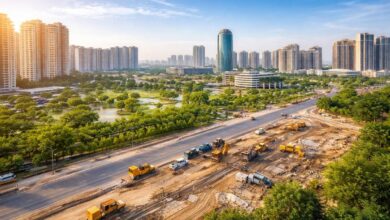 UP Development News