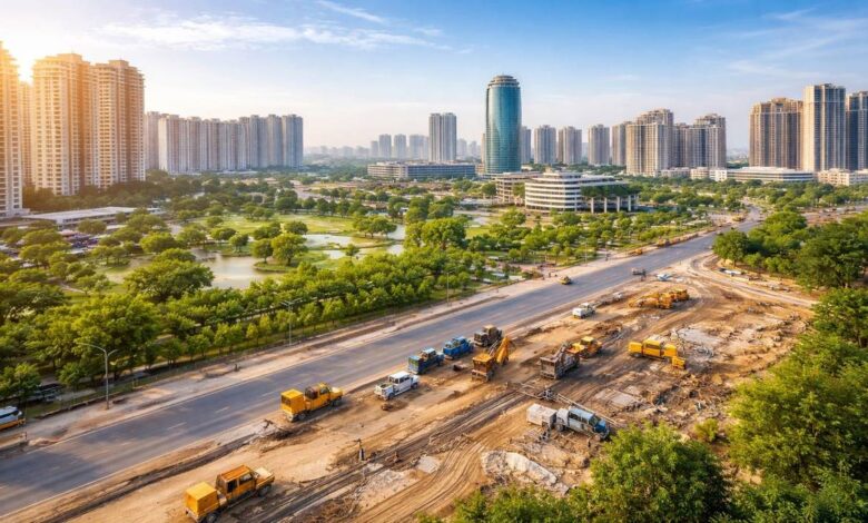 UP Development News