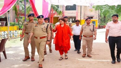 UP Police Recruitment