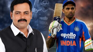 Captaincy Controversy
