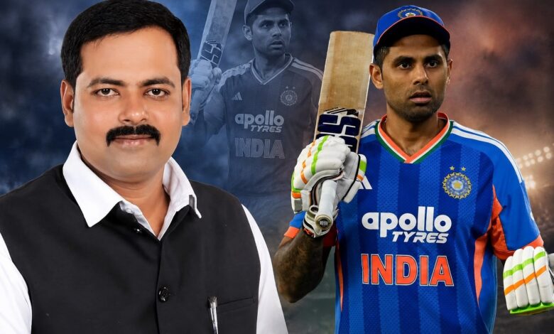 Captaincy Controversy
