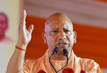 Yogi Adityanath Varanasi Visit