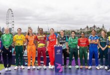 T20 WC