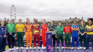 T20 WC