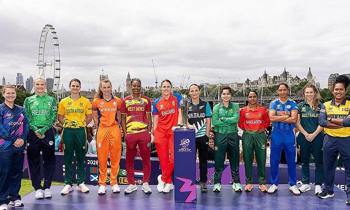 T20 WC