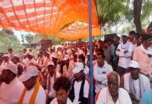 Bahraich Wolf Alert