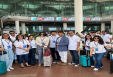 Jewar Airport 