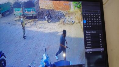 UP Crime