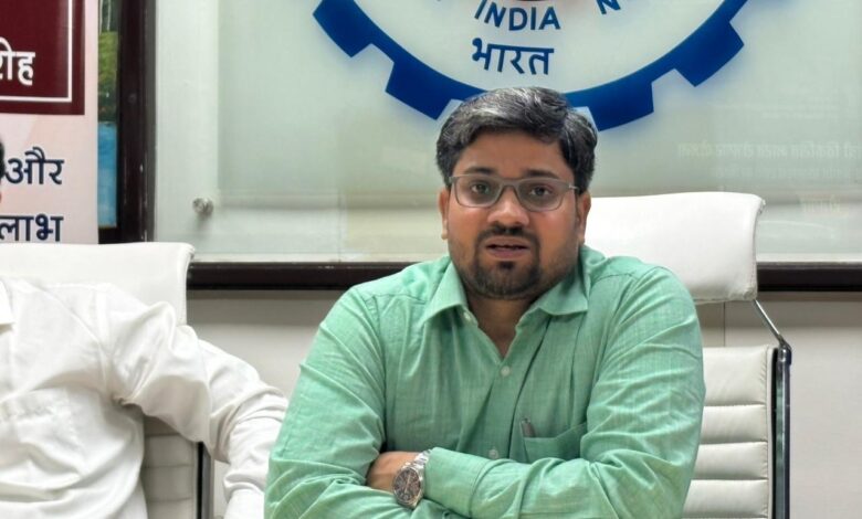 PM Viksit Bharat Rojgar Yojana