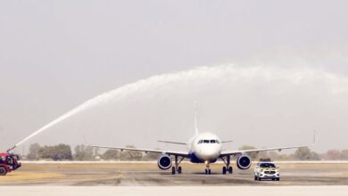 Jewar Airport