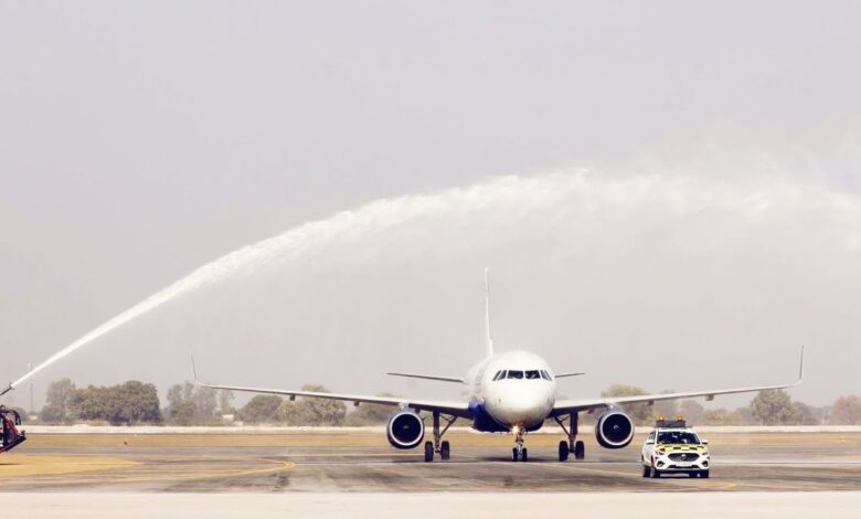 Jewar Airport