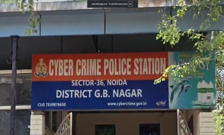 Cyber fraud