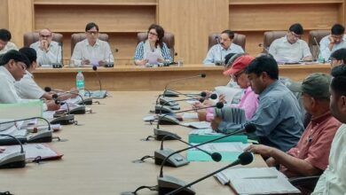 DM Mahoba takes strict action