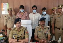 हाईवे फायरिंग मामले में तीन गिरफ्तार