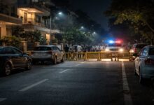 Noida crime news