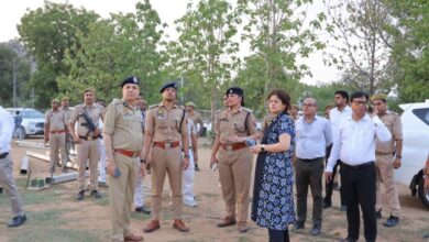 CM योगी का 21 जून को महोबा दौरा
