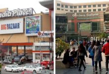 Noida Land Auction
