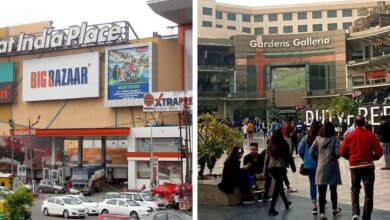Noida Land Auction