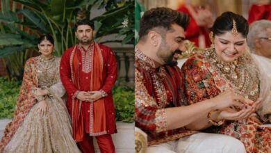 Kapoor Family