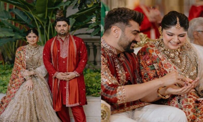 Kapoor Family