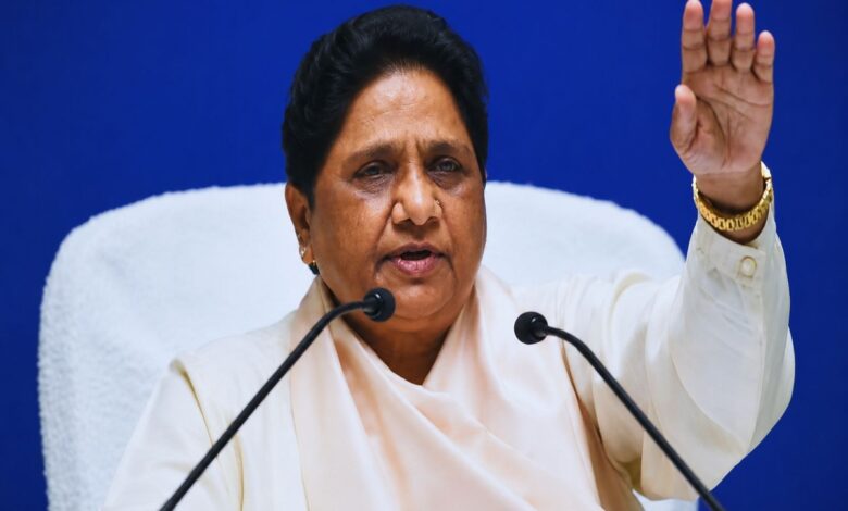 Uttar Pradesh Elections 2027