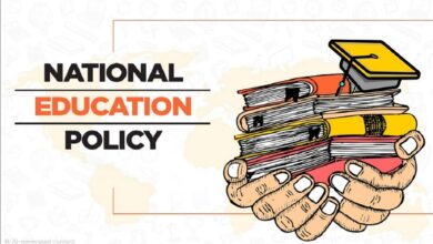 New Education Policy