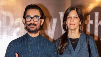 Aamir khan