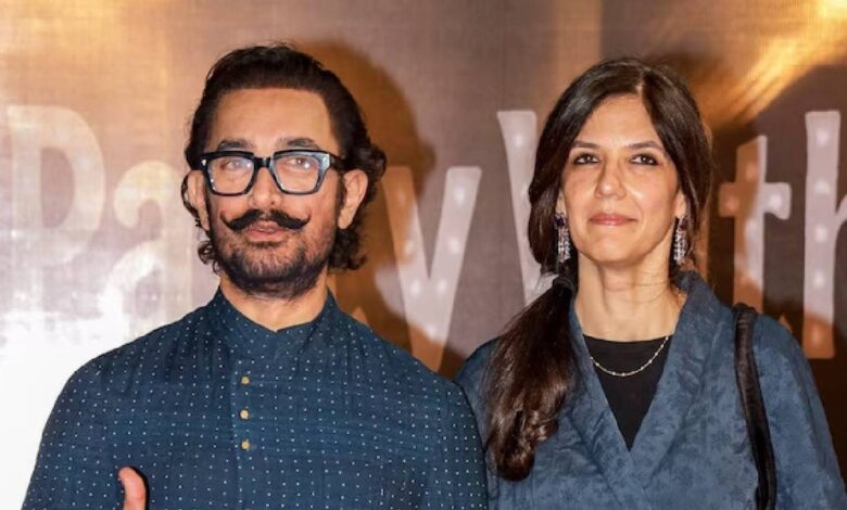 Aamir khan