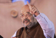 Amit Shah