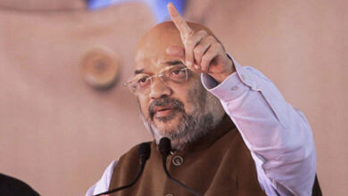 Amit Shah
