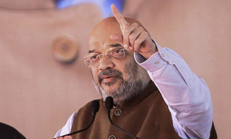 Amit Shah