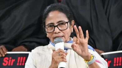 ममता बनर्जी एक बार फिर सड़क की राजनीति का लेंगी सहारा