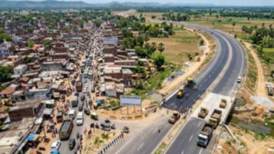 लंबा जाम घंटों तक खुलता ही नहीं
