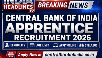 central bank of india apprentice