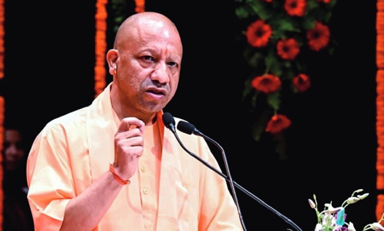 CM योगी का पहला बयान