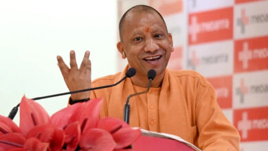 विपक्षी दलों पर योगी का वार