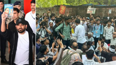 जंतर-मंतर पर विरोध प्रदर्शन को मिली मंजूरी