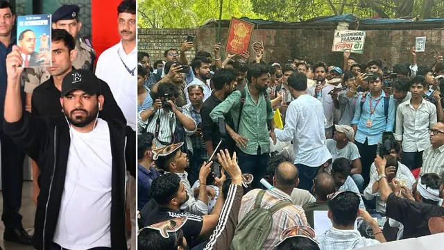 जंतर-मंतर पर विरोध प्रदर्शन को मिली मंजूरी