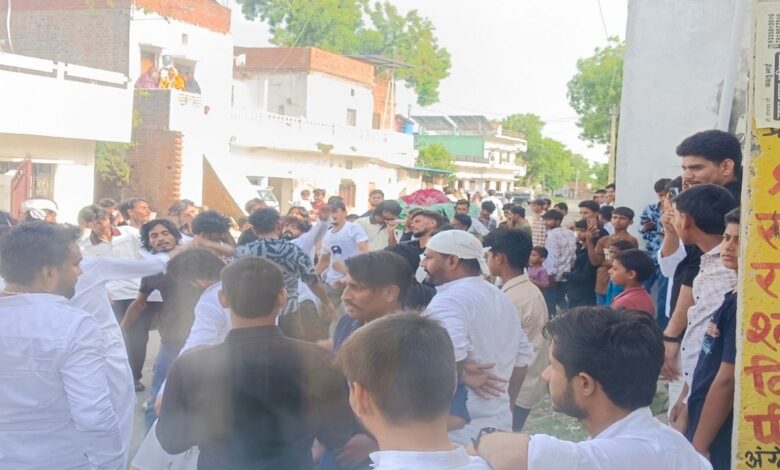 Aftab Murder Case