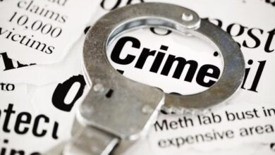 Crime news