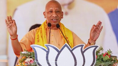CM Yogi Adityanath