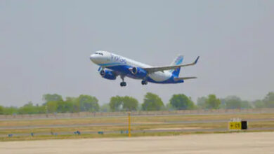 Noida International Airport