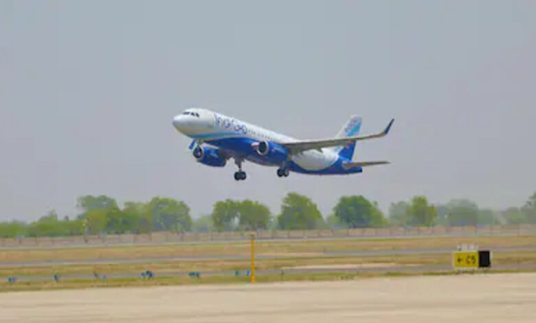 Noida International Airport