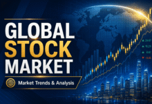 Hawkish Fed, Accenture Shock, and Oil's Retreat: A Turbulent Week Ends on Dalal Street