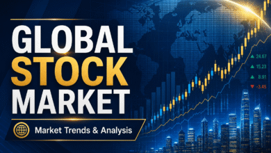 Hawkish Fed, Accenture Shock, and Oil's Retreat: A Turbulent Week Ends on Dalal Street