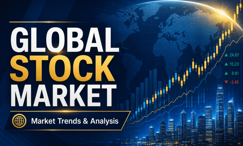 Hawkish Fed, Accenture Shock, and Oil's Retreat: A Turbulent Week Ends on Dalal Street