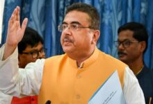 बीजेपी सरकार का पहला बजट