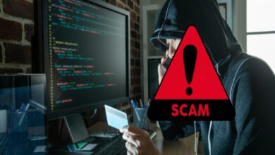 Fake Trading App Fraud
