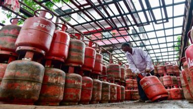 LPG Cylinder Price Hike
