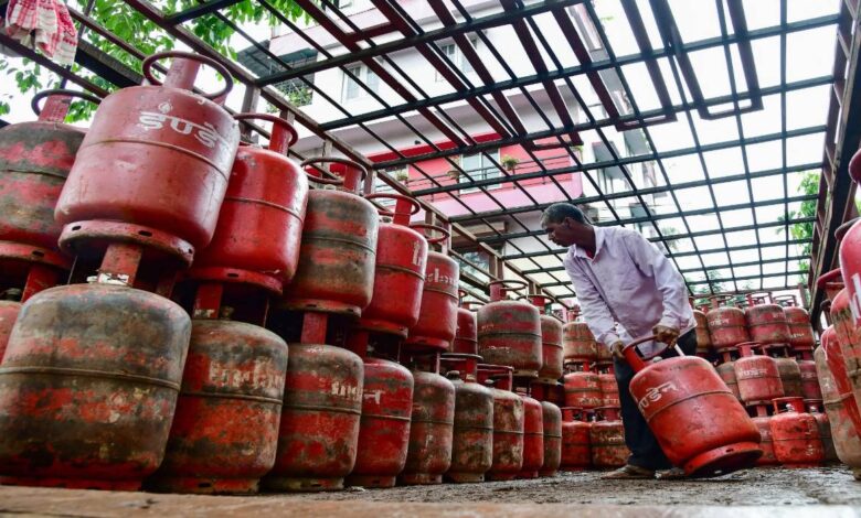 LPG Cylinder Price Hike